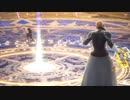 KH3ReMind vs マスター・ゼアノート(リミカ)(ブラックコード全適用)