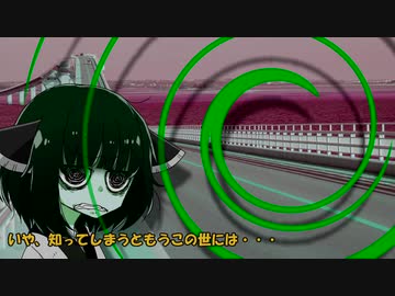 ぼんやりきりたんゆめにっき　ぱーと2（VOICEROID劇場）