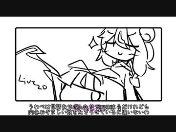 彼氏ができないさとうささらが鳩サブレで優勝するまんが。