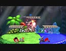 リュウVSリドリー