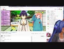 004　様々なVtuberと見る第2回Vtuber学力期末テスト答え合わせと激辛焼きそば完食編