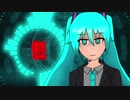 【初音ミク】01 Noise【オリジナル】