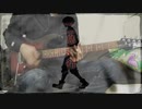 【弾いてみた】二息歩行/DECO*27