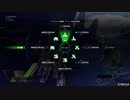 【無編集プレイ動画】ランクC2支援兵装が行く_PS4_BORDER_BREAK_17_ランクマッチ