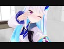 【MMD】陽キャパリピ皇女のTikTok【リゼ・ヘルエスタ/にじさんじ】