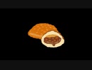 【テレミ】パン！パン！Festa！【同時多発カレーパン】