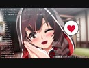 MMD艦これ 『 神州丸はきっと急上昇☆ 』