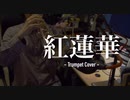 【鬼滅の刃】LiSA - 紅蓮華 トランペットで吹いてみた / Gurenge (Demon Slayer: Kimetsu no Yaiba) Trumpet cover