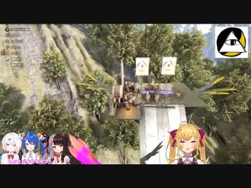 ヨルミナティ，堂堂出陣！