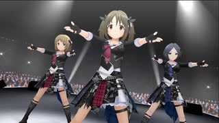 【デレステMV】　今井加奈ちゃんを応援し隊　23日目　【∀NSWER】