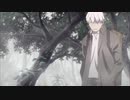 2005年10月22日　TVアニメ　蟲師（第1期）　OP　「The Sore Feet Song」（Ally Kerr ）