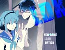 【初見実況】無口イケメンと謎の少女、そして悪夢の一室Part01