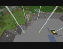 整地してスポナーを64個掘り出すマインクラフトpart97