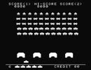 40年前の名作スペースインベーダーpart2【プレイ動画】