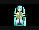 NC旋盤で初音ミクメダル化計画！！