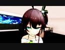 【MMDVtuber】２７とJK戦争（おこちゃま戦争）