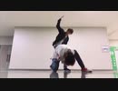 【鬼滅の刃】【bboy】紅蓮華 / LiSA 踊ってみた【赫音】