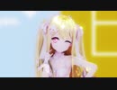 【MMD】 Lap Tap Love
