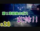 【24歳フリーターの】OCTOPATH TRAVELER【オクトパストラベラー】 part28【俺だけの旅】