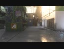 [CoD:MW]ポンプアクションライフル