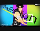 【MMD刀剣乱舞】　[A]ddiction　陸奥守吉行
