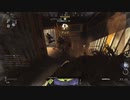 [COD:MW]凡人の投げナイフ キル集 part5