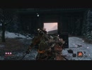 【準極限難易度】初期体力/攻め力＋３週目難易度＋ハードモードでクリアする：河原田直盛編