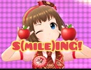 【工藤忍誕生日記念】S《mile)ING!　工藤忍Ver