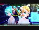 【MEGA39s】(036)　erase or zero EXTREME ホワイトワンピース＆フェアリーワンピース【nintendoswitch】