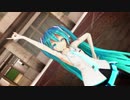 【ミクの日】arue式ミクでハルイチ。【MMD】