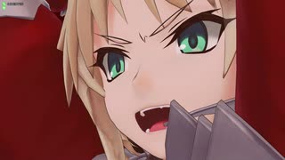 【FGOAC】煌めく刃は勝利の証107