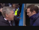 《19-20EPL：第29節》 チェルシー vs エヴァートン