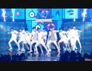세븐틴  - 아낀다   만세   예쁘다   아주 NICE   붐붐 교차편집