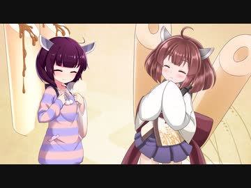 【AIきりたんが乙女チック曲を歌う】ブルーミンガール【Cover】