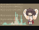 【AIシンガーきりたん】ココロ (完成版)【NEUTRINOカバー】