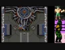 【X68000】イメージファイト（アイレム)ラスボス・ED●国内正規品　X68000XVI 使用【20/3/9】