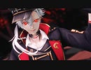 【】MMD 疑心暗鬼 葛葉 にじさんじ【】