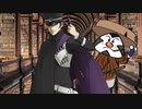 【クトゥルフ神話TRPG】ランタンの灯りは夜の明けない街に灯る　part５【ゆっくりTRPG】