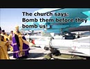 21 Differences Between Jesus' Teachings and the Church