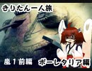 【Demon's Souls】きりたんの一人旅　ボーレタリア編　9歩目【VOICEROID実況】