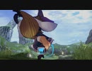【キャラスト】ルヴレのパンツァー