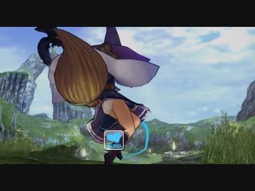 【キャラスト】ルヴレのパンツァー