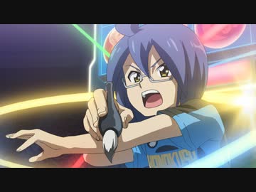 「パズドラ」第2シリーズ　第100話「ライバル決戦！　タイガＶＳ龍二」