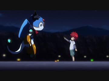 カードファイト !! ヴァンガード 2019　リマインド28「オレたちの翼」