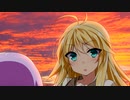 【前編】夢の中の少女【VOICEROID劇場】