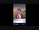【メギド72】 Bエリゴス　メギスト（１）