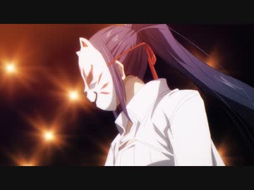 ダーウィンズゲーム　第9話　決闘（ヘッズアップ）