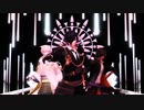 【MMD】刀剣乱舞　伊達たちでTONIGHT