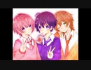 【すとぷり】大人組【メイキング】