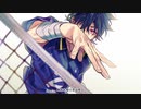 『決戦スピリット』歌ってみた【ちかげ】